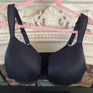 Torrid Curve underwire bra